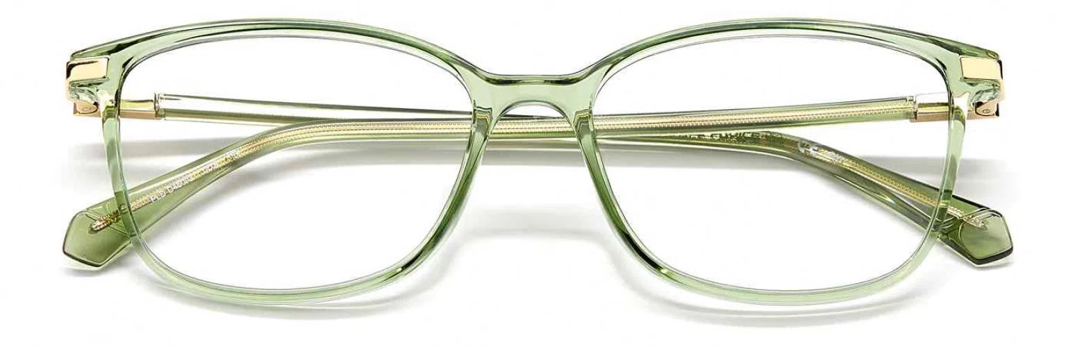 Polaroid Core PLDD460 Eyeglasses - view 9